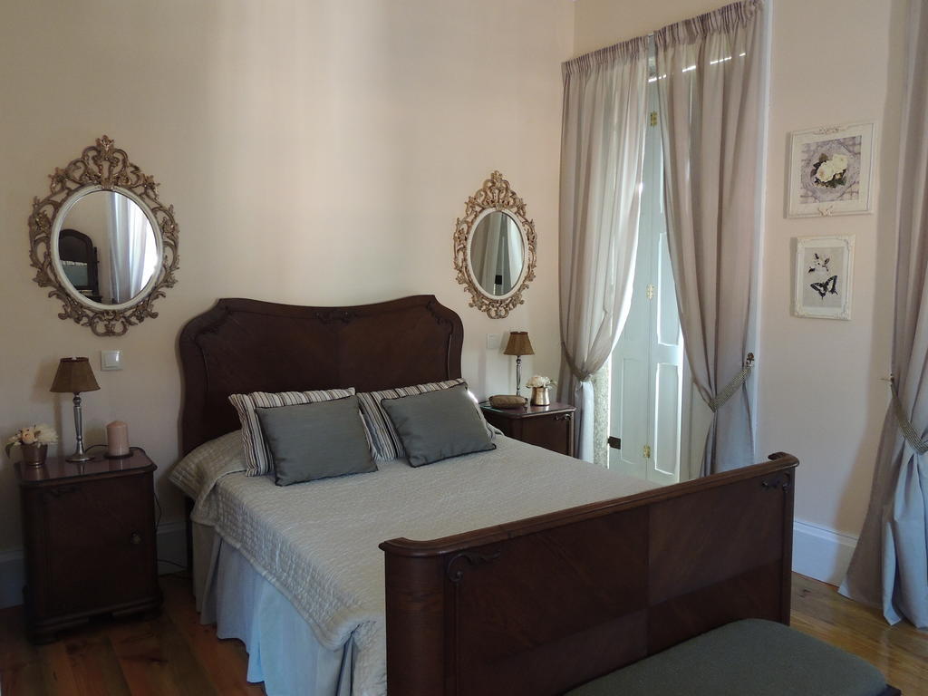 Farm stay Casa De Chouselas