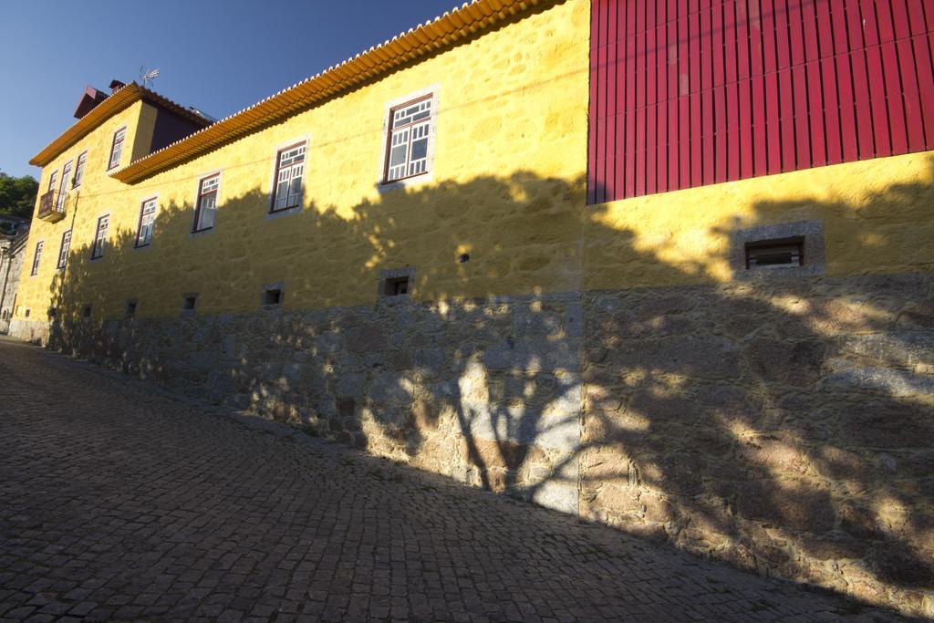 Farm stay Casa De Chouselas