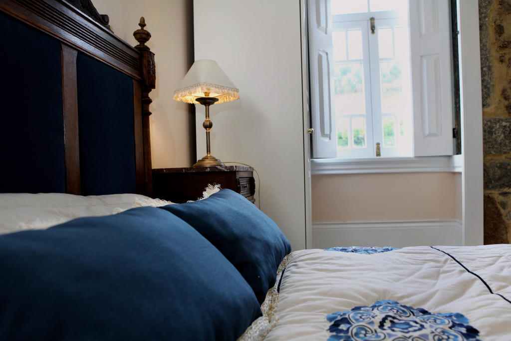 Farm stay Casa De Chouselas Vilela (Braga)