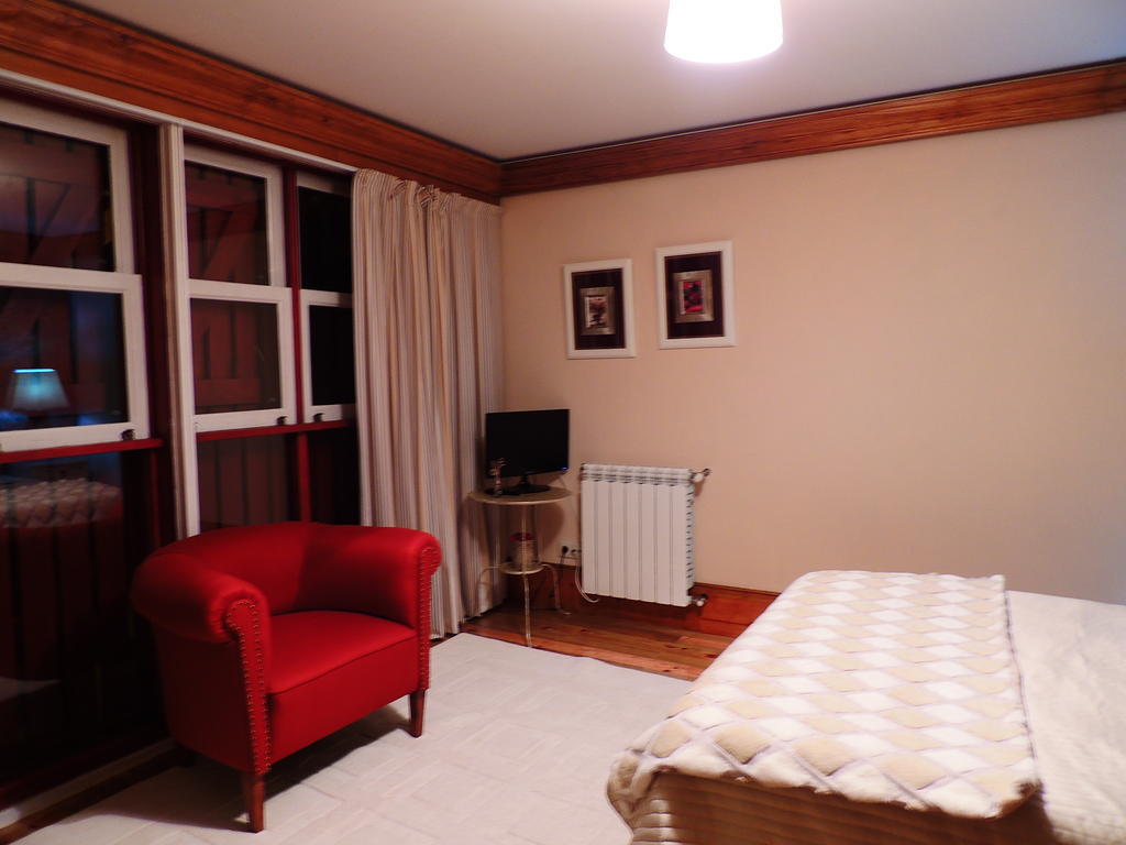 Farm stay Casa De Chouselas