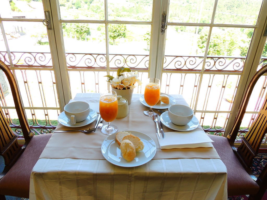Farm stay Casa De Chouselas *