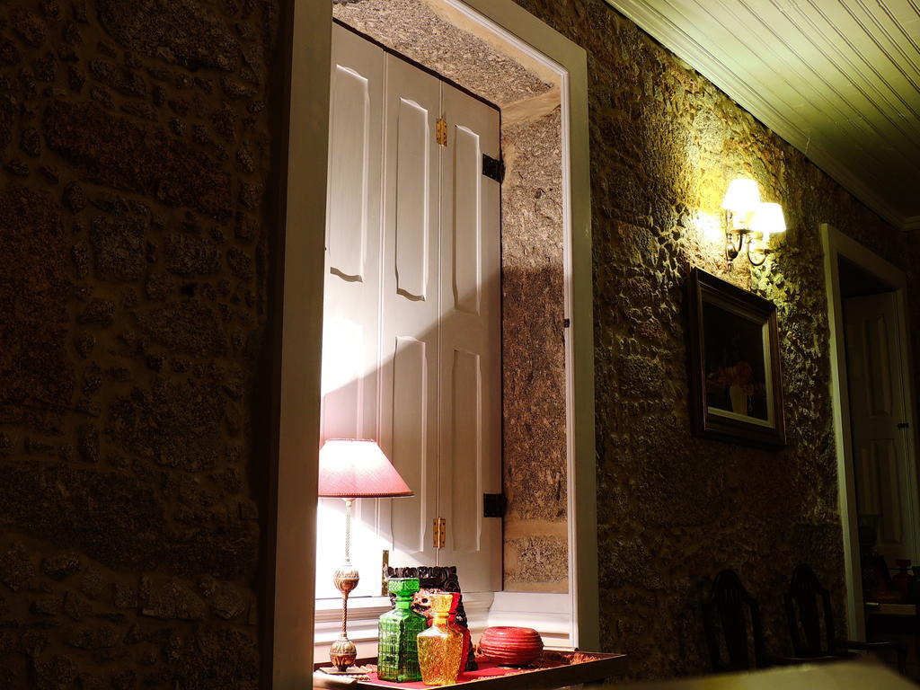 Farm stay Casa De Chouselas