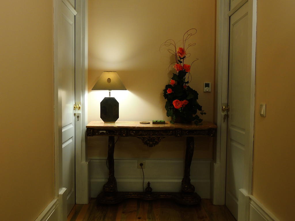 Farm stay Casa De Chouselas Vilela (Braga)