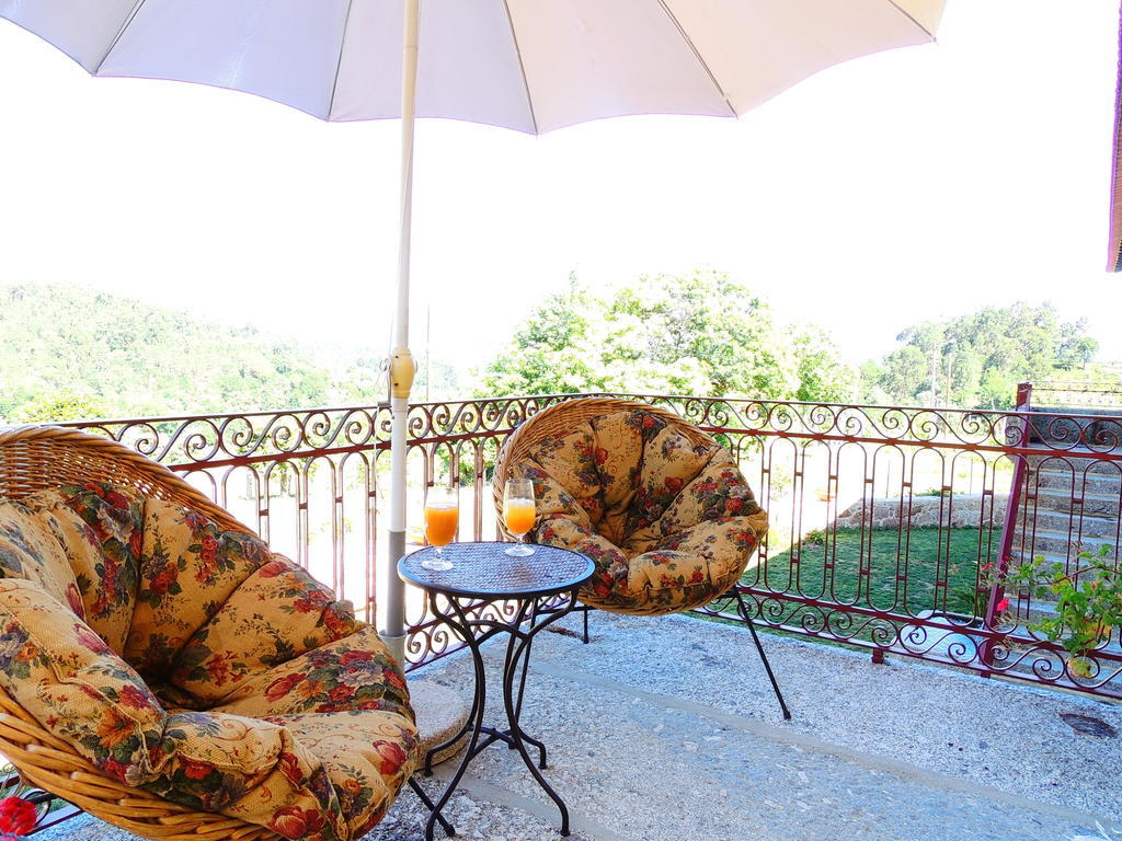 Farm stay Casa De Chouselas Vilela (Braga)