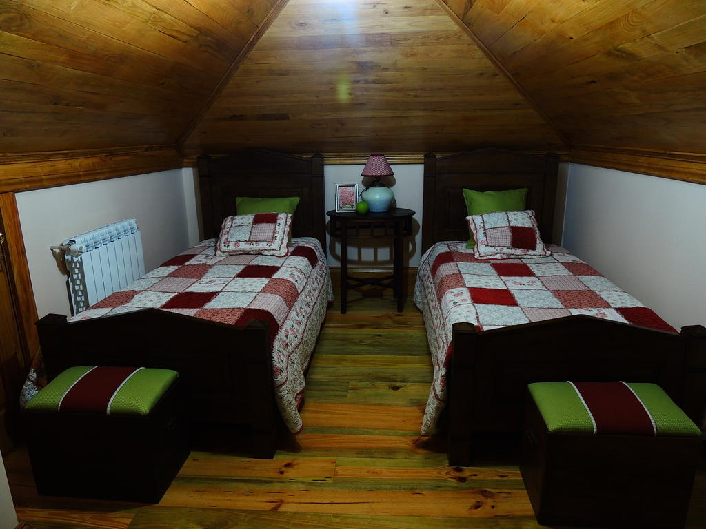 Farm stay Casa De Chouselas Vilela (Braga)