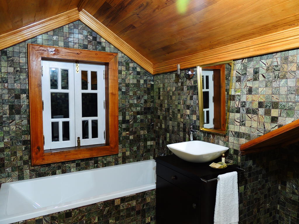 Farm stay Casa De Chouselas Vilela (Braga)