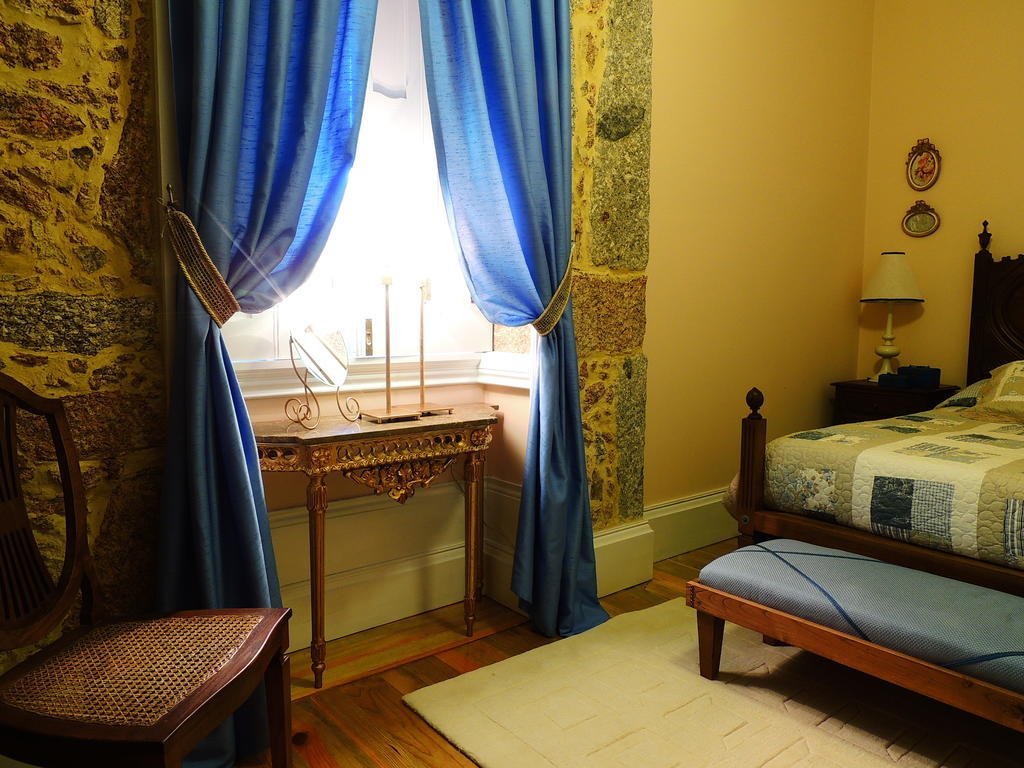 Farm stay Casa De Chouselas