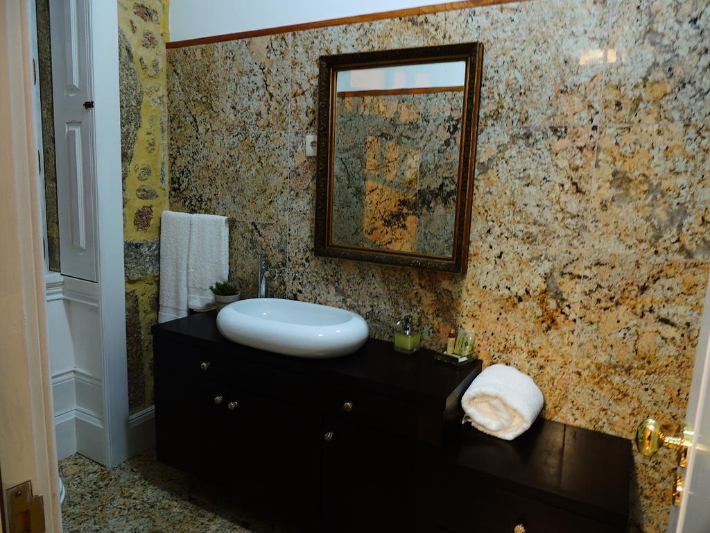 Casa De Chouselas