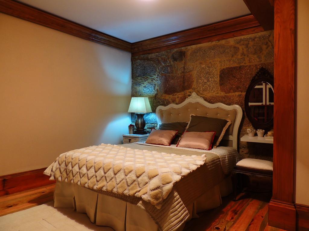 Farm stay Casa De Chouselas