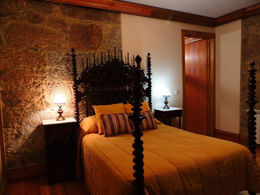 Farm stay Casa De Chouselas *