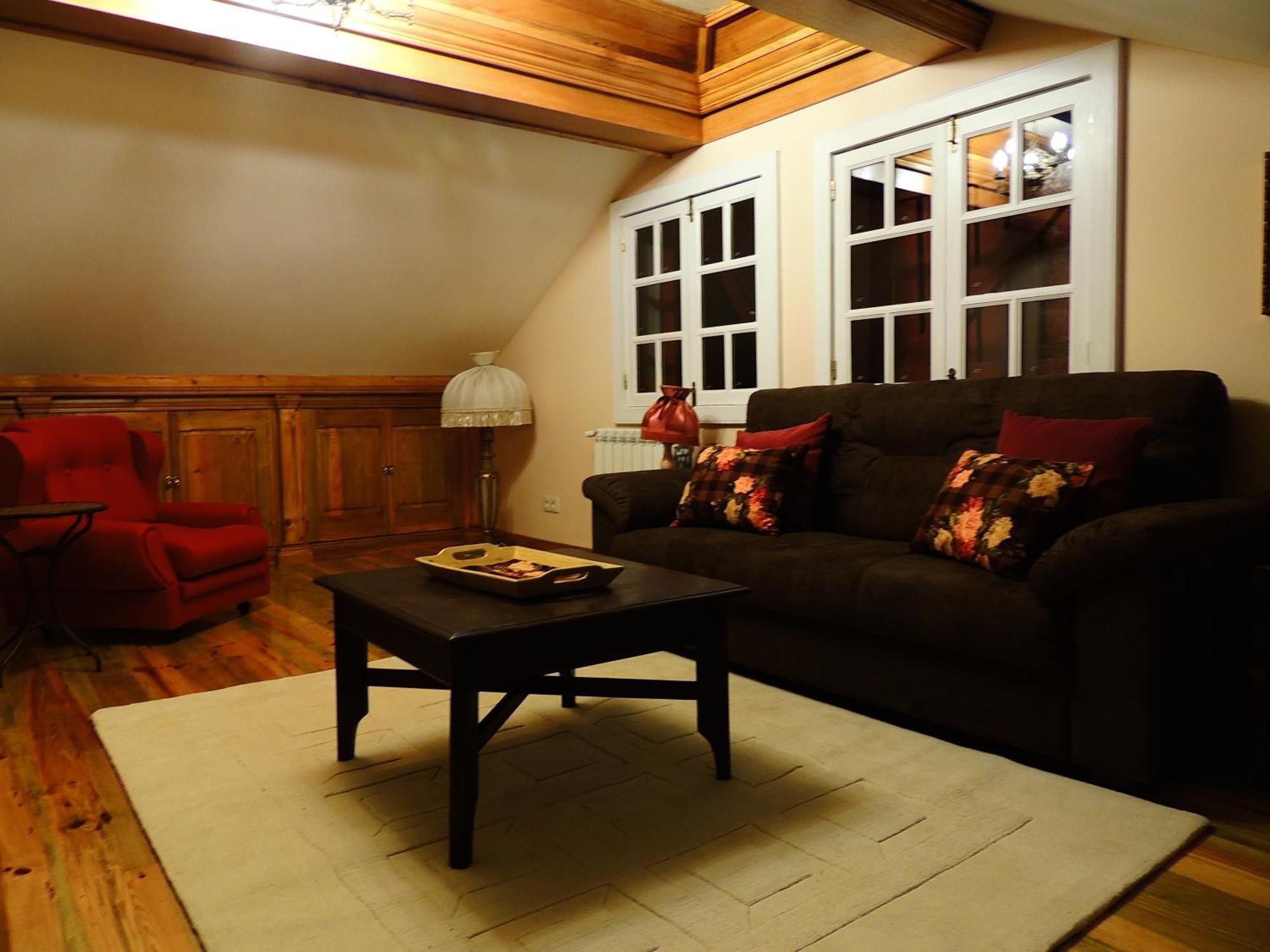 Farm stay Casa De Chouselas Vilela (Braga)