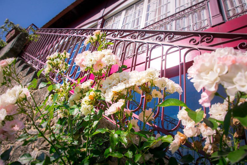 Casa De Chouselas Vilela (Braga)