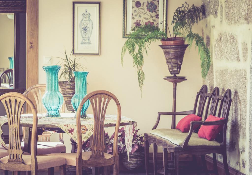 Farm stay Casa De Chouselas Vilela (Braga)