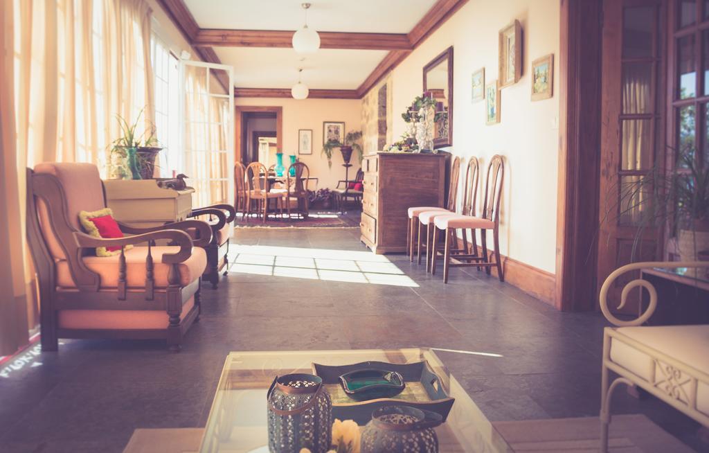 Casa De Chouselas