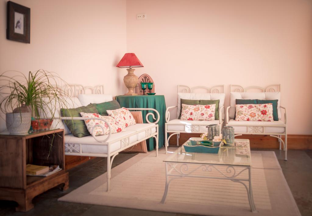 Farm stay Casa De Chouselas *