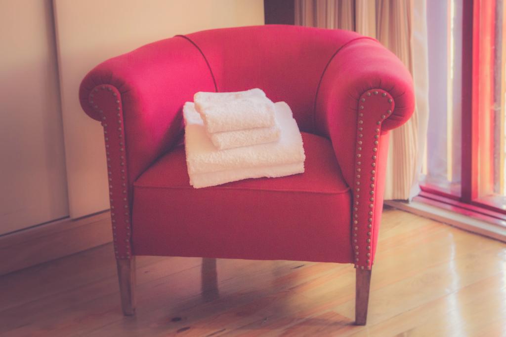 Farm stay Casa De Chouselas Vilela (Braga)
