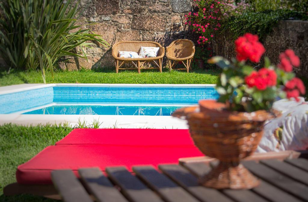 Farm stay Casa De Chouselas Vilela (Braga)